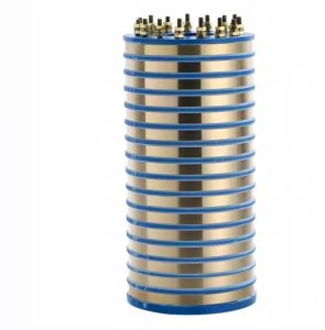 Carbon Brush Holder