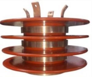 Crane Duty Slip Ring