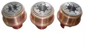 DC Motor Commutator