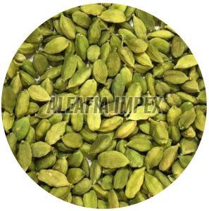 7.5-8.5 Mm Green Cardamom