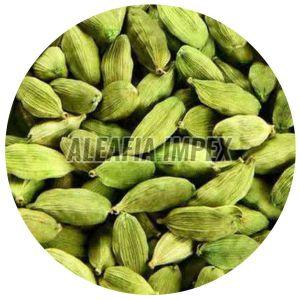 8.5 Mm Green Cardamom