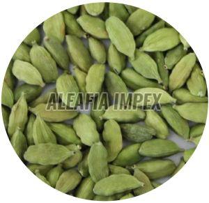 8 Mm Green Cardamom