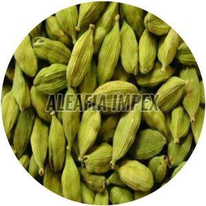 9 Mm Green Cardamom