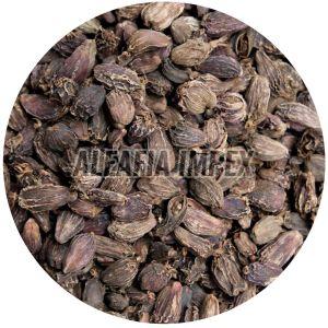 Black Cardamom