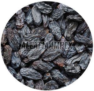 Black Raisins