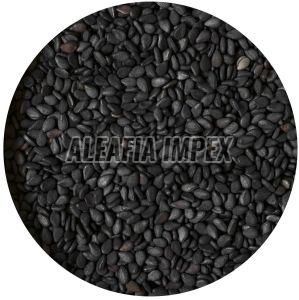 Black Sesame Seeds