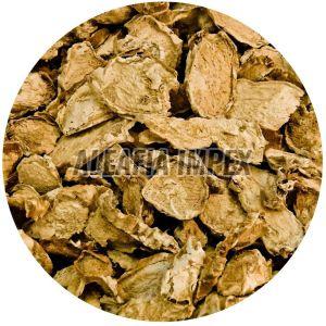 Dried Ginger Flakes