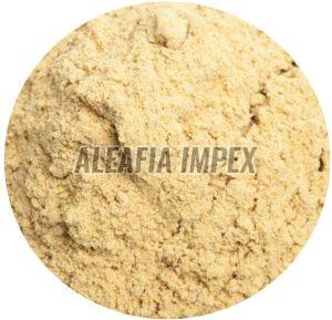 Dried Ginger Powder