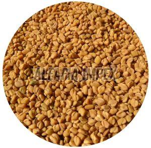 Fenugreek Seeds