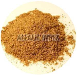 Garam Masala