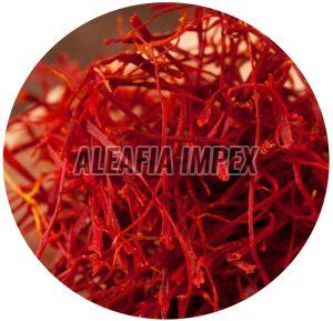 Saffron Threads