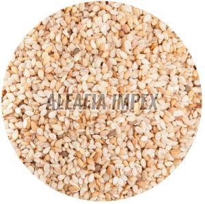 White Sesame Seeds