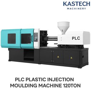 120 Ton Plastic Injection Moulding Machine