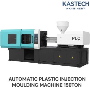 150 Ton Plastic Injection Moulding Machine