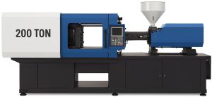 200 Ton Plastic Injection Moulding Machine