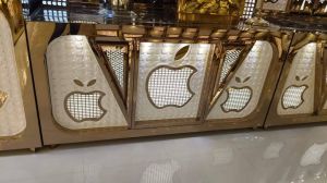 Buffet Catering Counter