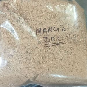 Mango Kernel De Oiled Cake