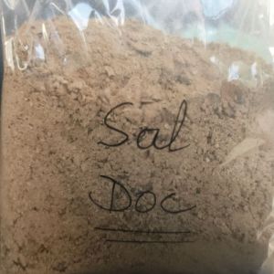 Sal Seed De Oiled Cake