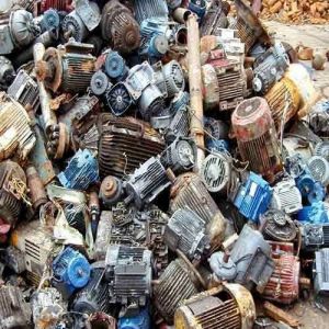 Electrical Grade Scrap