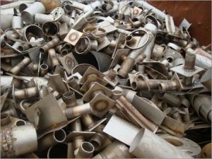 Premium Non Ferrous Metal Scrap