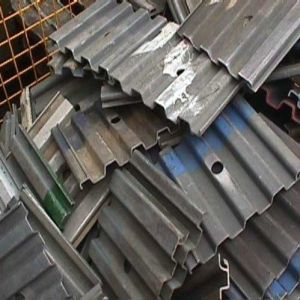 Tin Plate Scrap