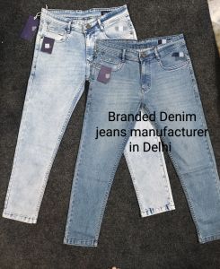 branded jeans