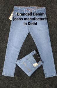 branded jeans