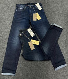 Mens Basic Jeans