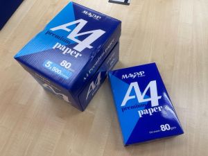 A4 Copy Paper
