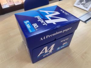 A4 Copy Paper