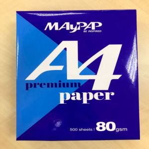 A4 Copy Paper