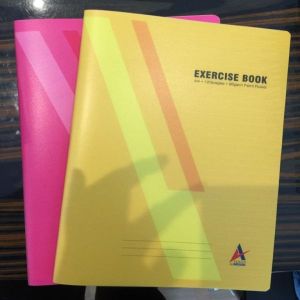 Exercise Notebook