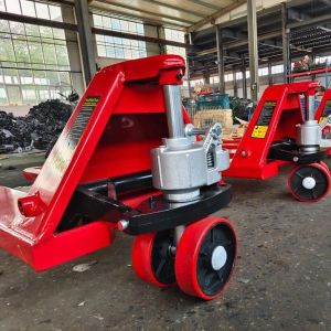 Manual Fork Lift