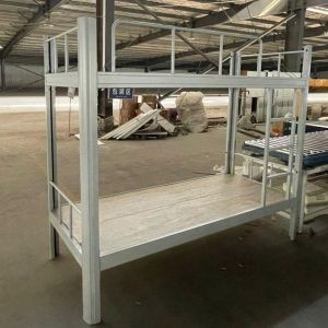 Metal Single Bed