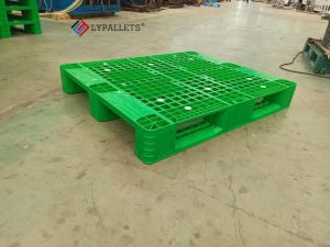 Plastic Pallets