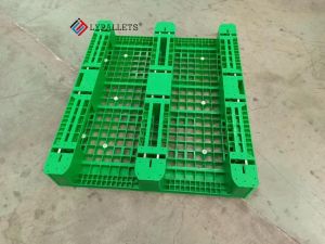 Plastic Pallets