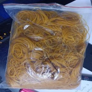 Rubber Bands