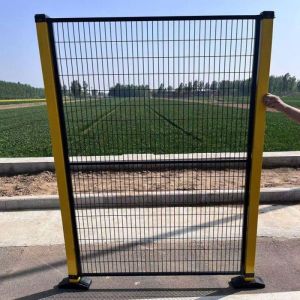 Steel Fence Panel