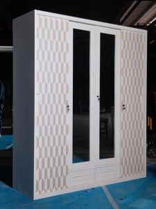 Steel Locker