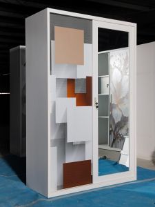 Steel Locker