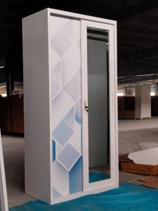 Steel Locker