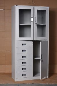 Steel Locker