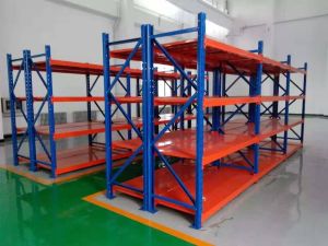 Steel Rack