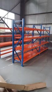 Steel Rack