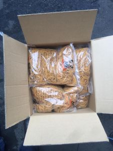Rubber Bands