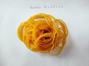 Rubber Bands