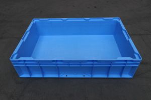 Plastic Crates