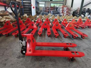 Manual Fork Lift