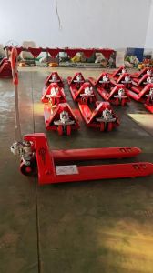 Manual Fork Lift