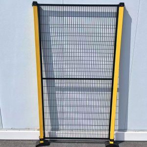Steel Fence Panel